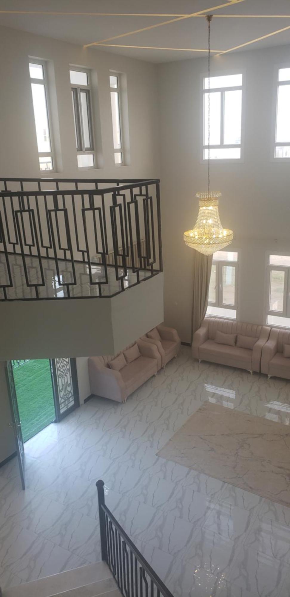فيلاvip متميزة الموقع والخدمات Nnn * Salalah