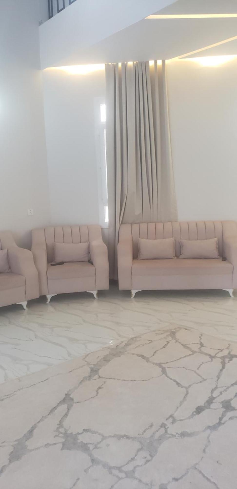 Villa فيلاvip متميزة الموقع والخدمات Nnn *