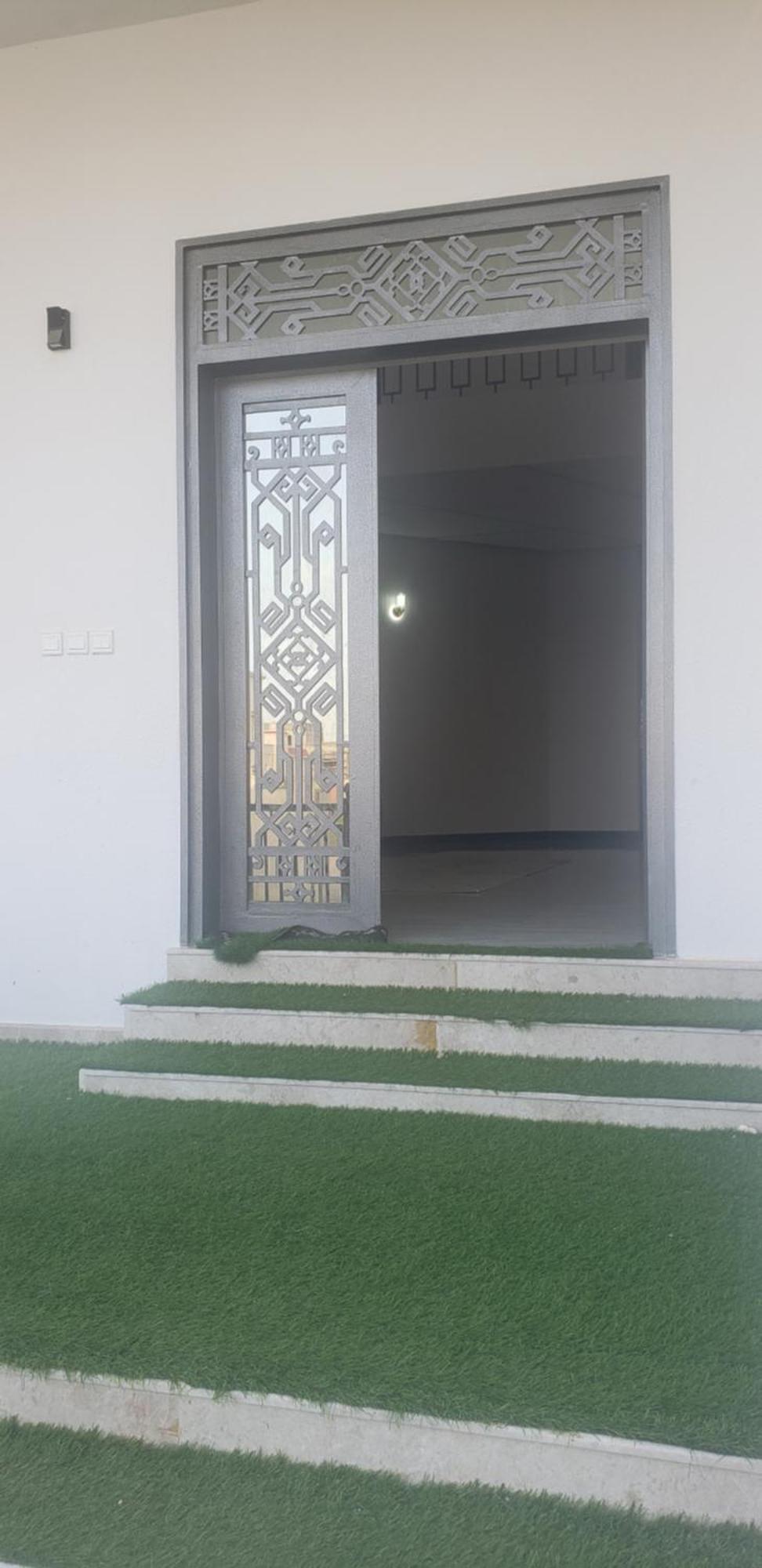 فيلاvip متميزة الموقع والخدمات Nnn Villa *